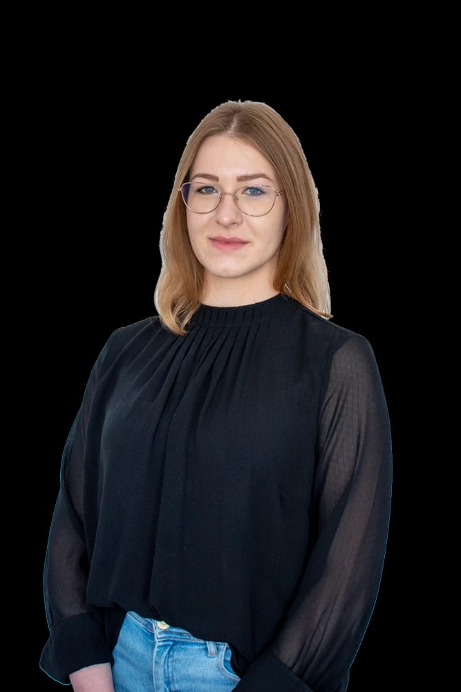 Anna Błoch