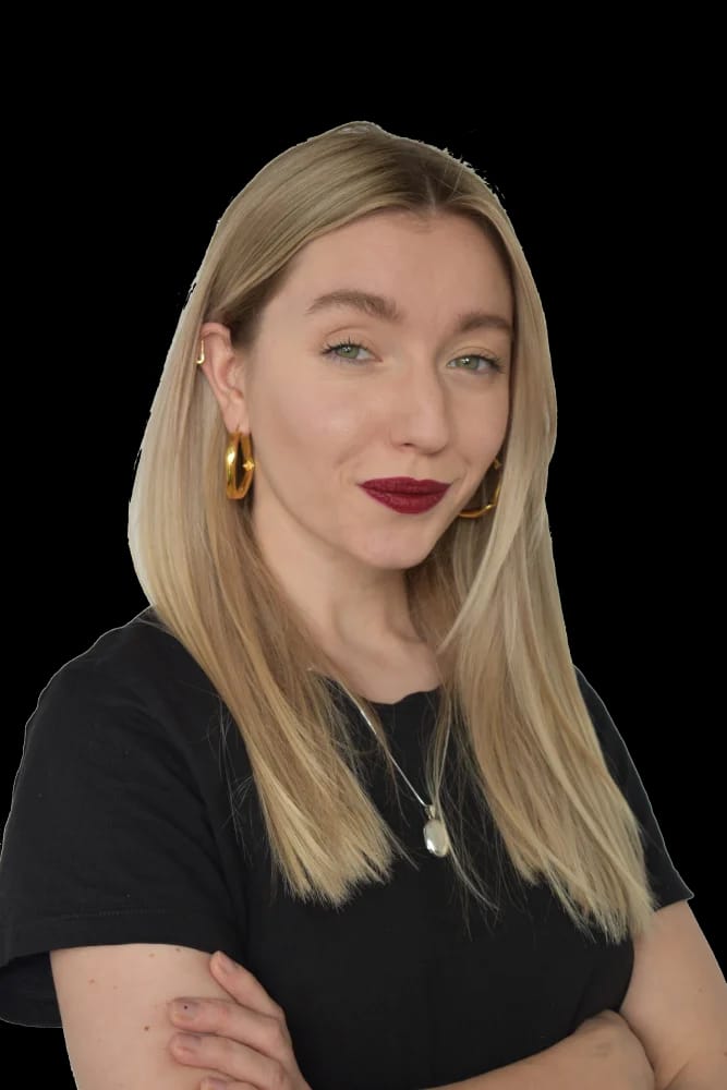 Katarzyna Stelmach