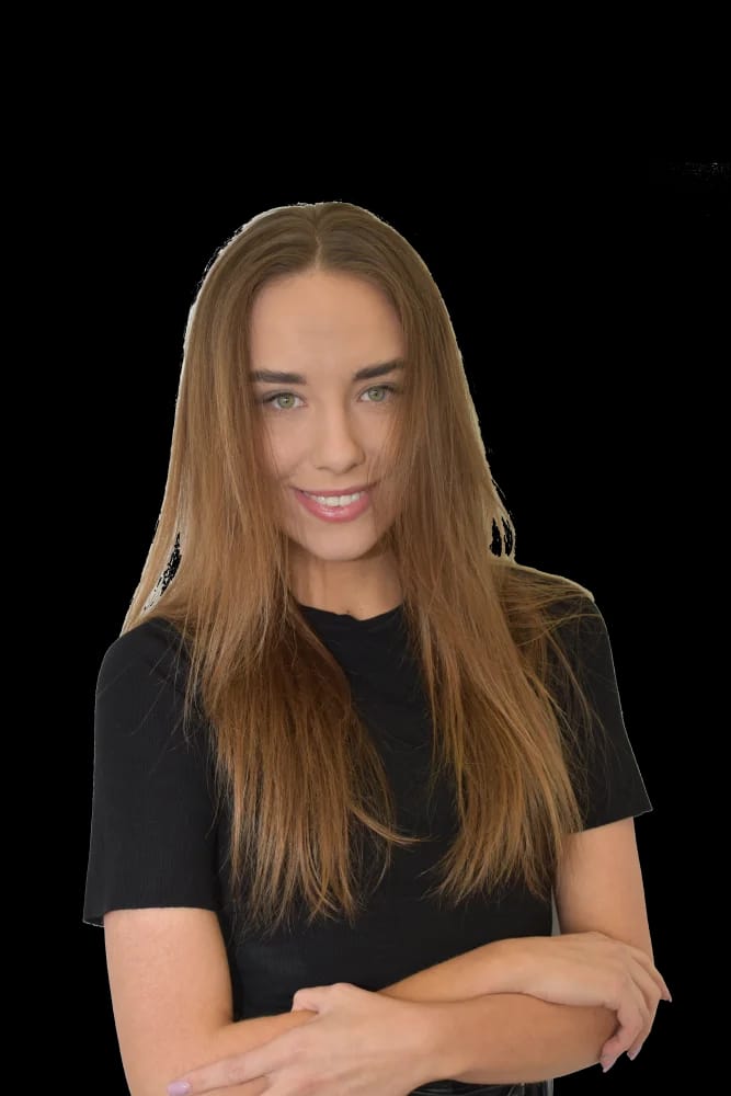 Julia Rybak